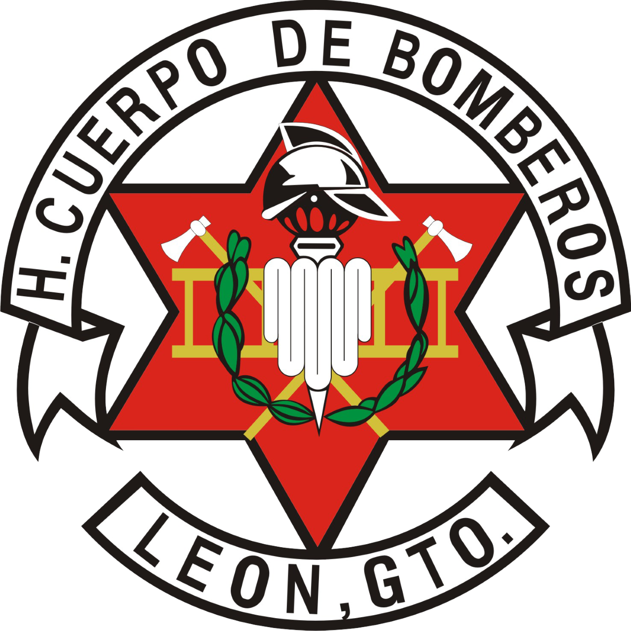 Bomberos
